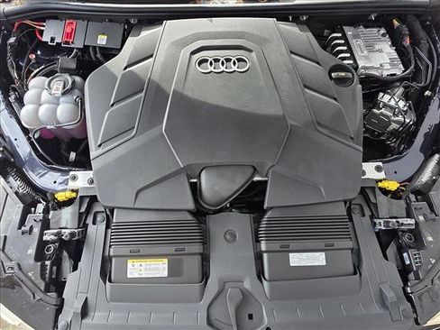 New 2026 Audi Q7 Premium Plus image 29