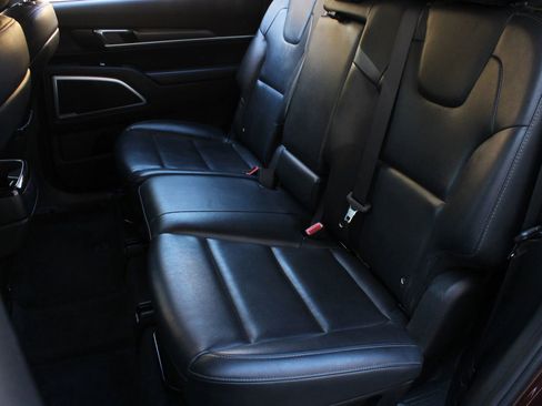 Used 2020 Kia Telluride LX image 21