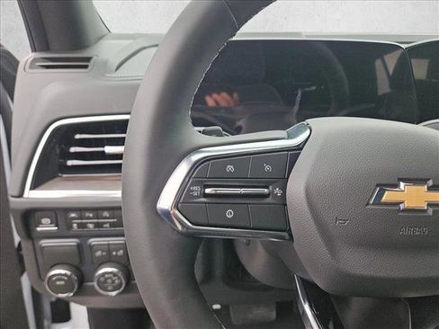 New 2026 Chevrolet Tahoe Premier w/ Sun And Tow Package image 14