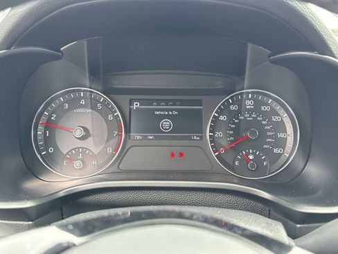 Used 2024 Kia Forte GT-Line FWD image 15