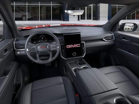 New 2026 GMC Acadia Elevation w/ Black Edition FWD image 48