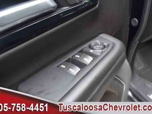 Certified 2025 Chevrolet Tahoe LT RWD image 19