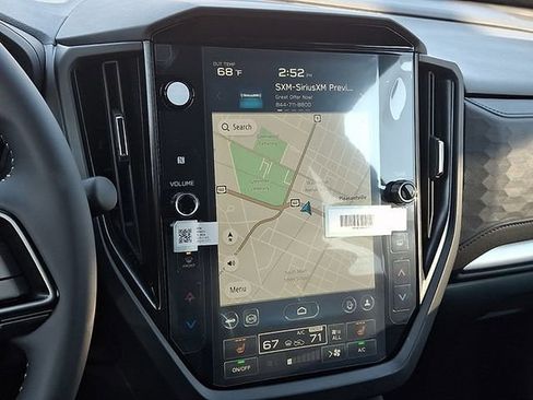 New 2026 Subaru Forester Premium AWD/4WD image 3