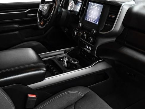 Used 2019 RAM 1500 Big Horn AWD/4WD image 24