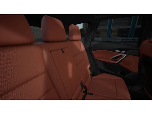 New 2026 BMW X1 xDrive28i w/ Technology Package image 12