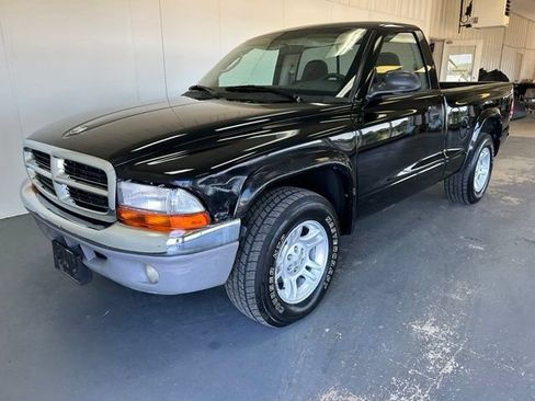 Used 2003 Dodge Dakota SLT RWD image 4