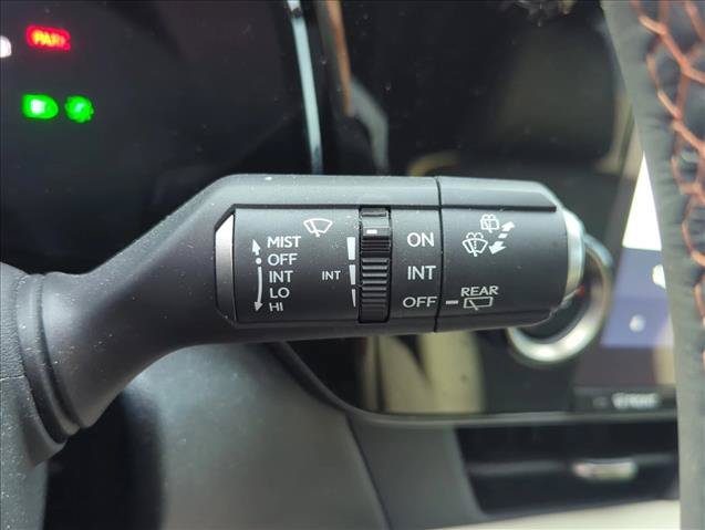 Used 2024 Lexus NX 250 FWD w/ Towing Package (2000 Lbs) image 16