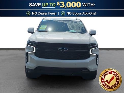 Used 2023 Chevrolet Tahoe High Country w/ Premium Package 2 AWD/4WD image 11