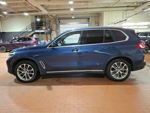 Used 2020 BMW X5 xDrive40i w/ Premium Package AWD/4WD image 6