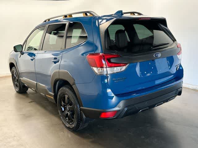 Certified 2023 Subaru Forester Wilderness AWD/4WD image 32