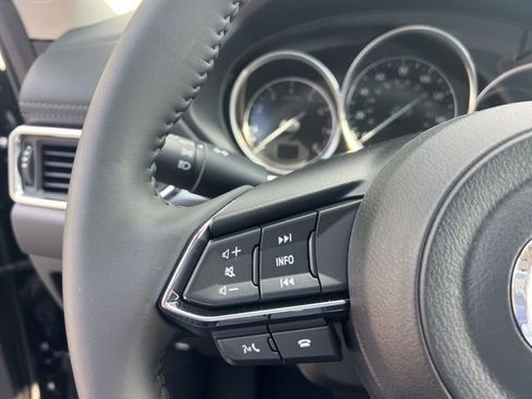 Used 2025 MAZDA CX-5 AWD 2.5 S w/ Select Package image 29