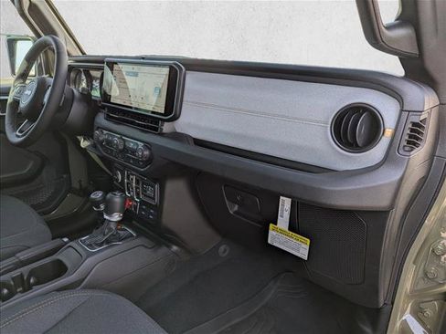 New 2026 Jeep Wrangler Willys image 26