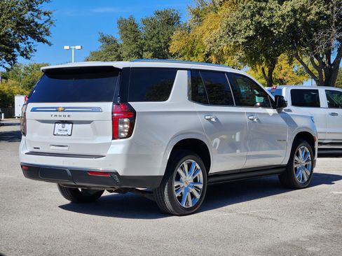 Used 2023 Chevrolet Tahoe High Country w/ Max Trailering Package image 7
