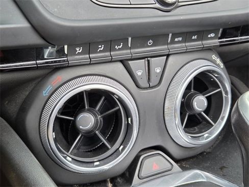 Used 2023 Chevrolet Camaro LT image 29