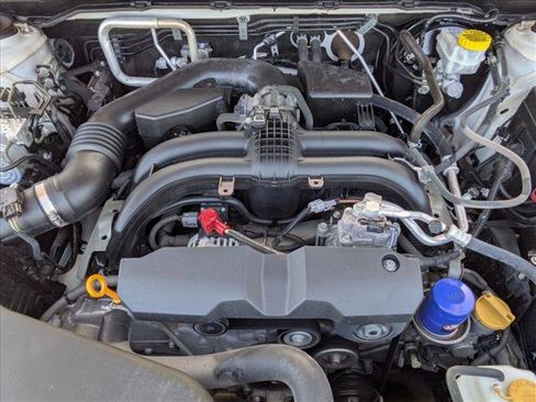 Used 2019 Subaru Outback 2.5i Limited AWD/4WD image 24