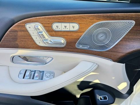 Certified 2024 Mercedes-Benz GLE 350 4MATIC image 21