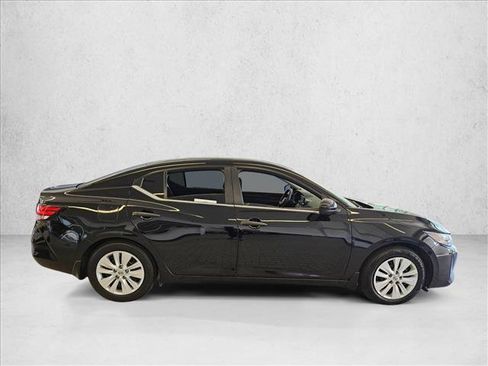 Used 2024 Nissan Sentra S FWD image 5