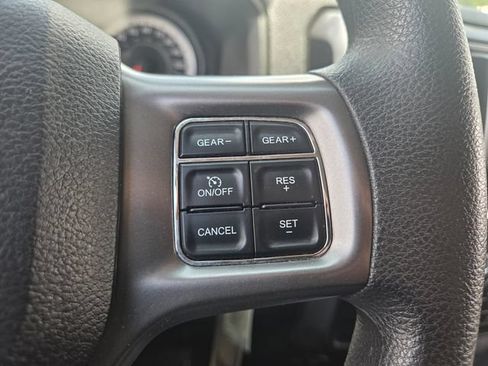 Used 2024 RAM 1500 Classic SLT RWD image 22