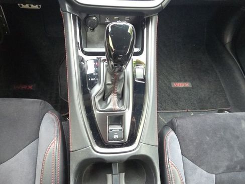 Used 2023 Subaru WRX Limited AWD/4WD image 16