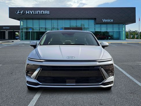 New 2026 Hyundai Sonata SEL FWD image 12