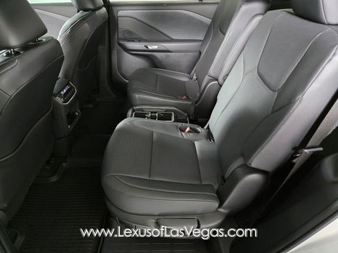 New 2026 Lexus TX 350 AWD image 12