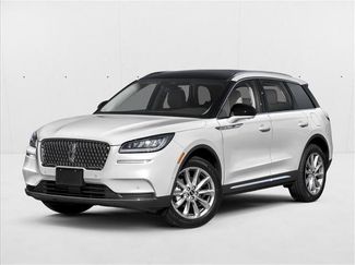 Used 2021 Lincoln Corsair FWD w/ Equipment Group 101A video 1