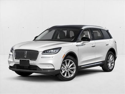 Used 2021 Lincoln Corsair FWD w/ Equipment Group 101A