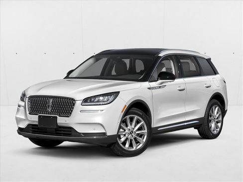 Used 2021 Lincoln Corsair FWD w/ Equipment Group 101A image 1