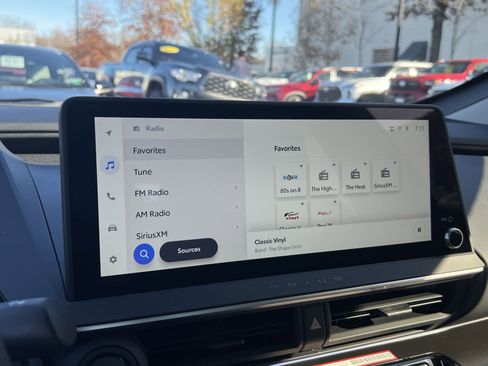 New 2026 Toyota Prius Plug-In Hybrid image 13