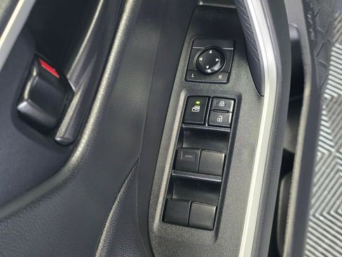 Used 2024 Toyota RAV4 LE AWD/4WD image 21