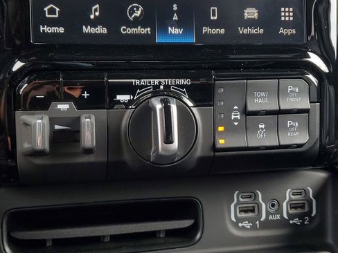 Used 2022 RAM 1500 Limited AWD/4WD image 28