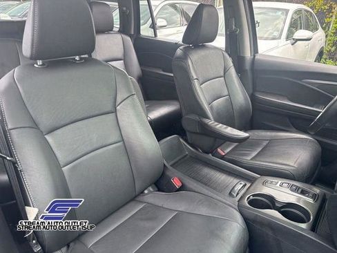 Used 2022 Honda Pilot Special Edition image 8
