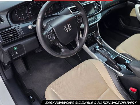 Used 2013 Honda Accord EX-L image 10