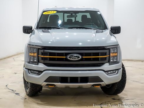 Used 2023 Ford F150 Tremor w/ Trailer Tow Package image 5