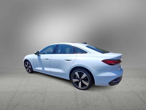 New 2025 Audi A5 2.0T Premium Plus image 8