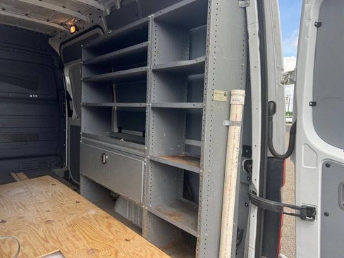 Used 2012 Freightliner Sprinter 2500 image 6