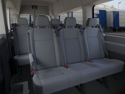 New 2026 Ford Transit 350 XLT AWD/4WD image 11