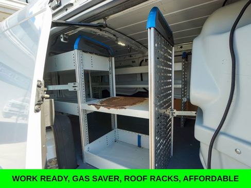 Used 2014 Ford Transit Connect XL image 14