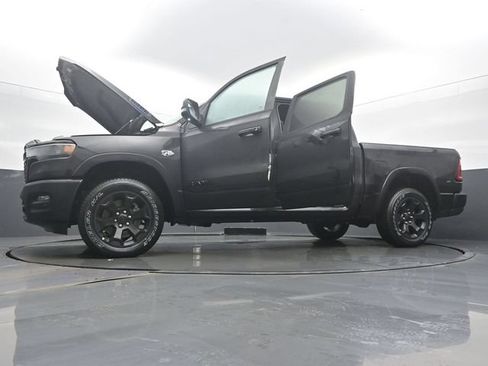 New 2026 RAM 1500 Big Horn AWD/4WD image 59