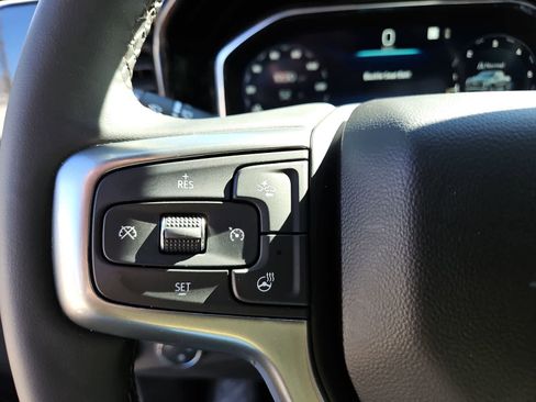 Used 2023 Chevrolet Silverado 1500 LT w/ Texas Edition Plus image 28