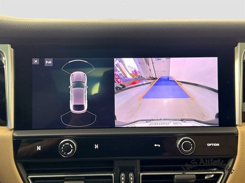 Used 2022 Porsche Macan S AWD/4WD image 20