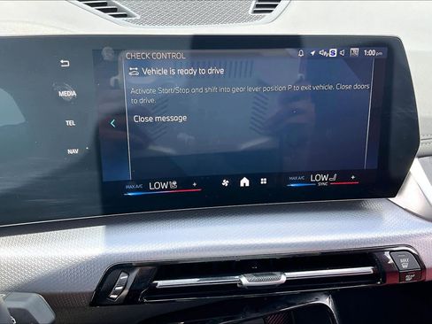 Used 2025 BMW X1 xDrive28i image 32