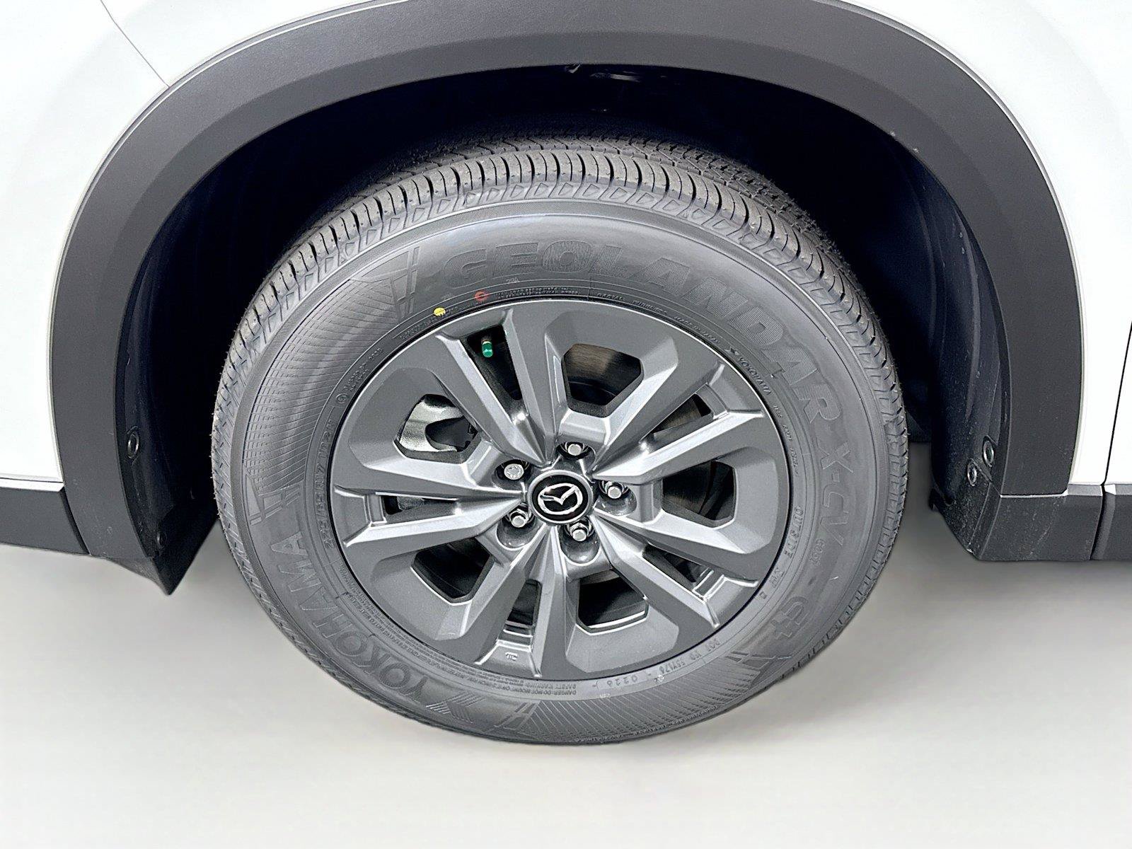 New 2026 MAZDA CX-5 Select AWD/4WD image 11