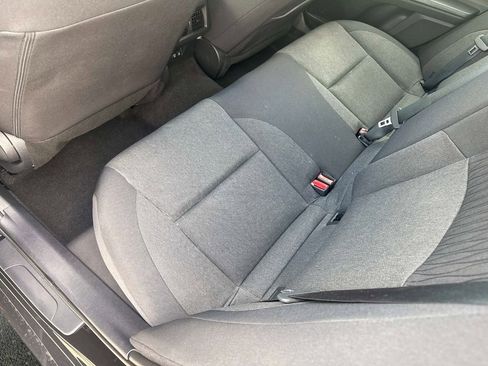 Used 2025 Toyota Camry LE image 13