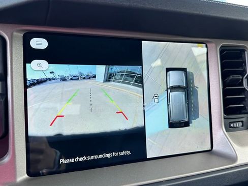 New 2026 Ford Bronco Outer Banks image 18