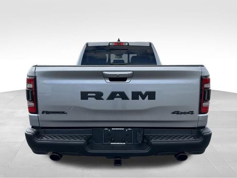 Used 2019 RAM 1500 Rebel w/ Level 1 Equipment Group AWD/4WD image 18