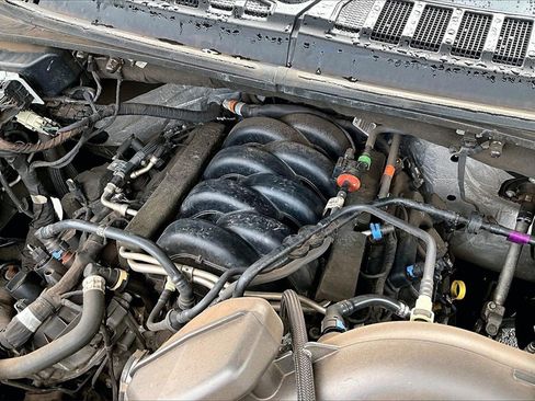 Used 2020 Ford F150 Lariat image 35