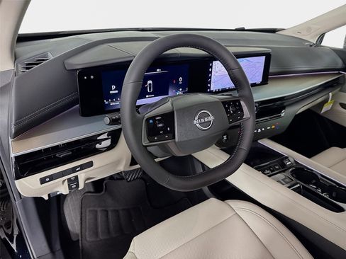 New 2026 Nissan Murano SL AWD/4WD image 9