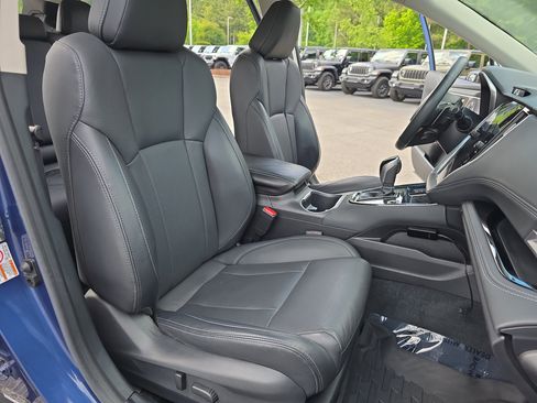 Used 2020 Subaru Outback Limited w/ Popular Package #2 AWD/4WD image 10