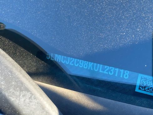 Used 2019 Lincoln MKC Select w/ Select Plus Package image 33